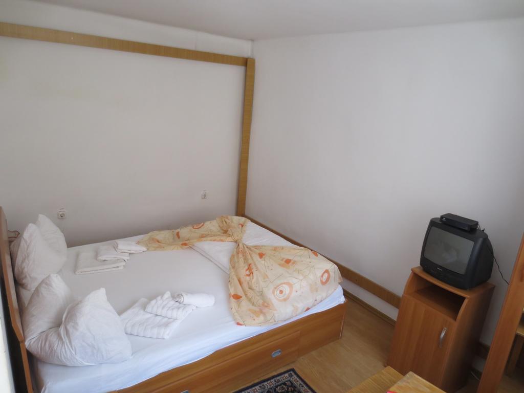 Pensiunea Hera Sighişoara Zimmer foto