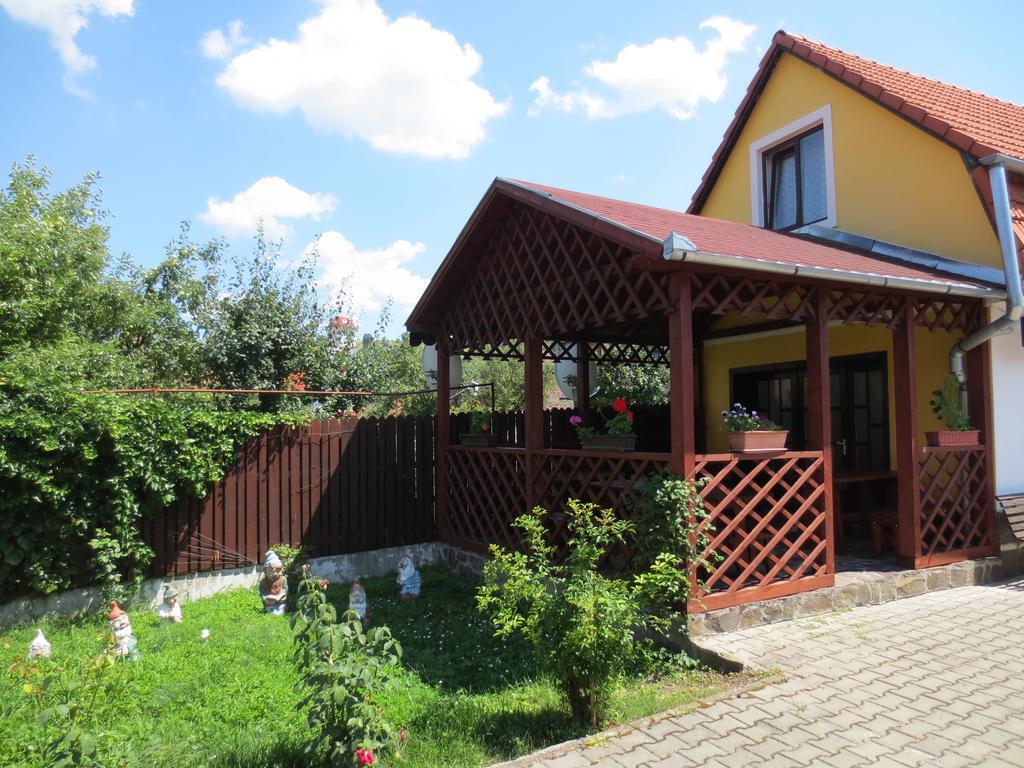 Pensiunea Hera Sighişoara Exterior foto
