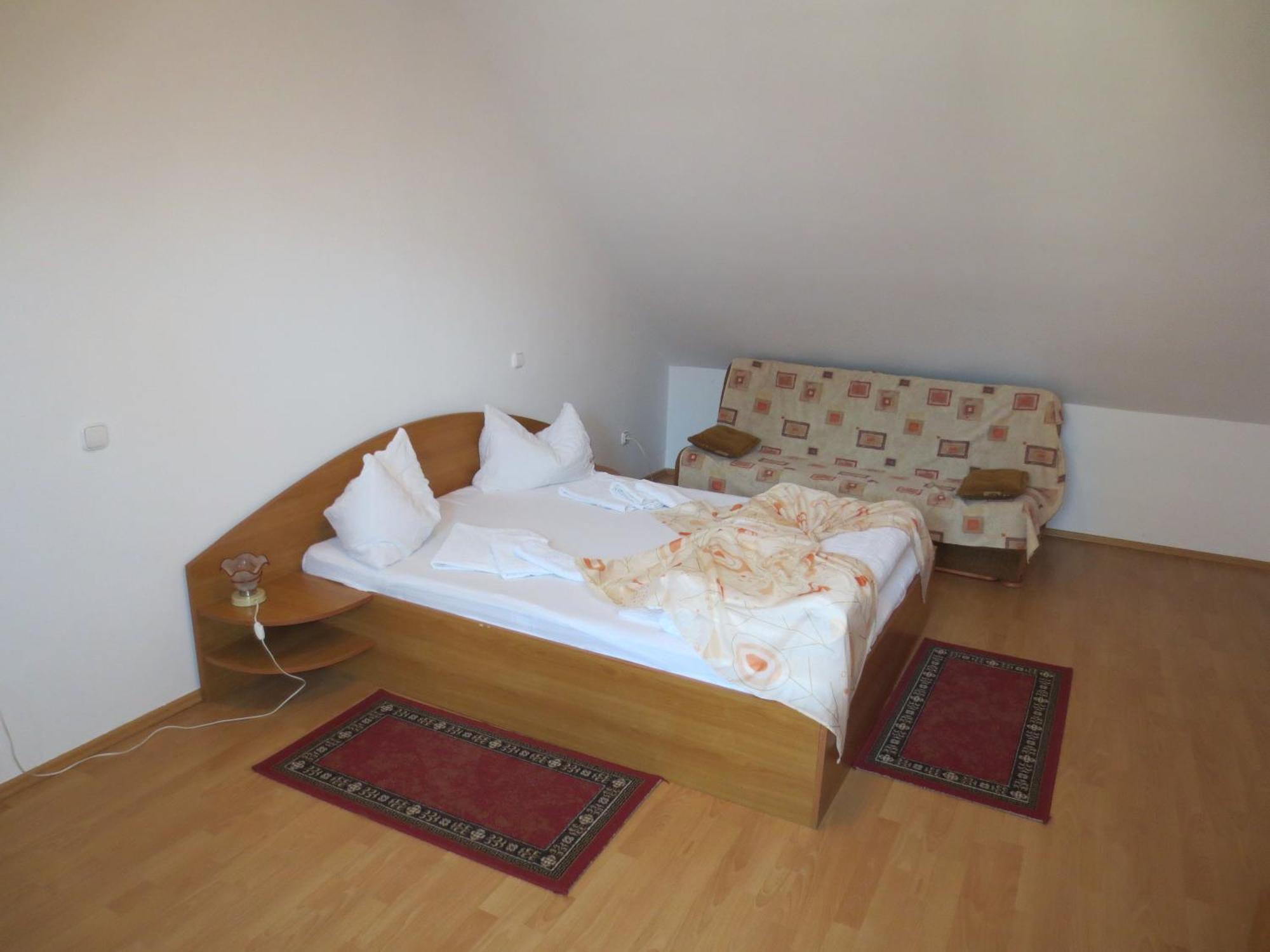 Pensiunea Hera Sighişoara Zimmer foto