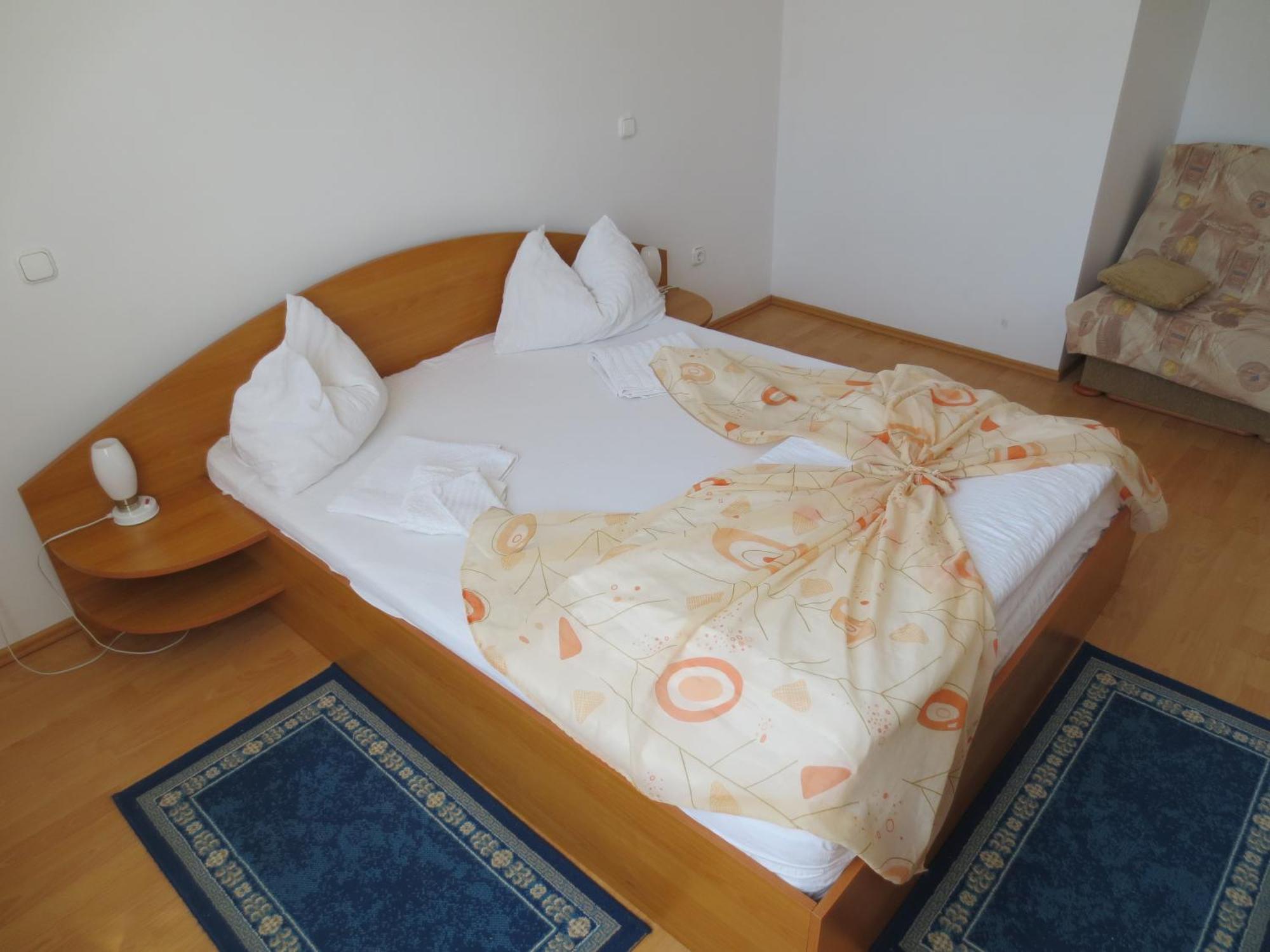 Pensiunea Hera Sighişoara Zimmer foto